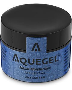 Nasal Moisturizer (Original Unscented), 12-Hour Nasal Moisture Relief, Water Based Nose Gel, Oxygen Therapy Nasal Moisturizer, Dry Nose, Nasal Dryness, Nosebleeds, Cannula, Saline Nasal Gel