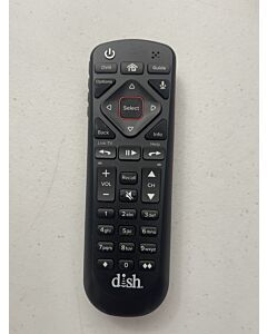DISH NETWORK Voice Remote Control 