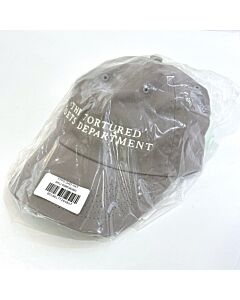 The Tortured Poets Department Gray Dad Hat - Taylor Swift - Official