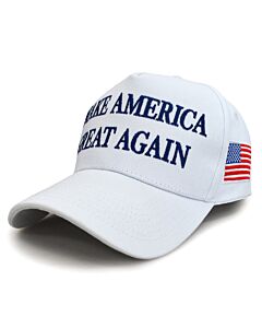 President Donald Trump 45-47 Hat 2024 Make America Great Again MAGA Cap
